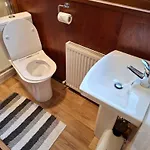 The Swallow's Return Logcabin, Carlingford, A91d954 Kemp *