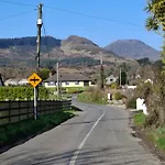The Swallow's Return Logcabin, Carlingford, A91d954 *