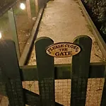 The Swallow's Return Logcabin, Carlingford, A91d954 Kemp *