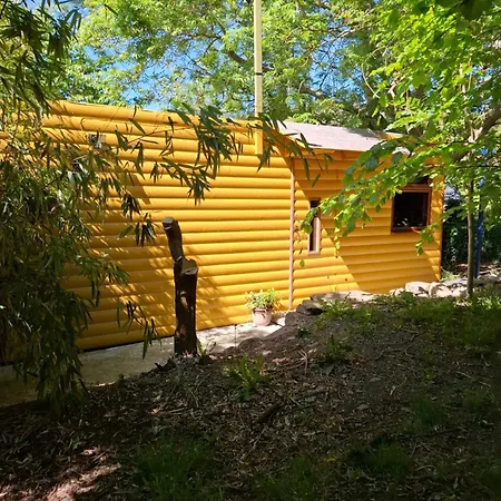 The Swallow's Return Logcabin, Carlingford, A91d954 Carlingford
