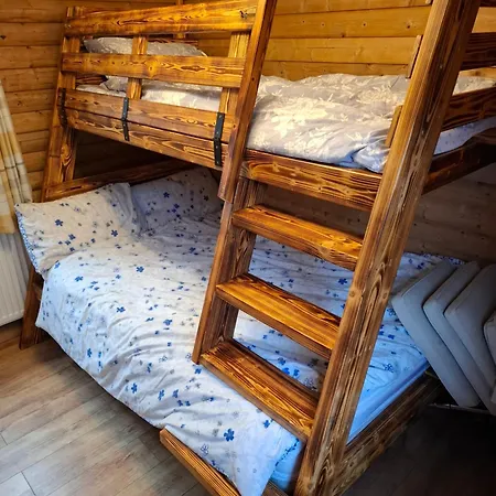 Kemping The Swallow's Return Logcabin, Carlingford, A91d954 Carlingford