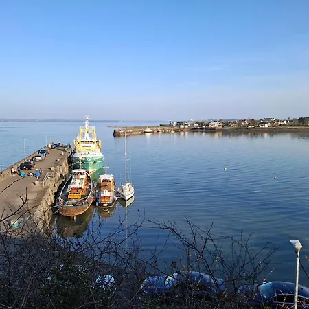 Kemping The Swallow's Return Logcabin, Carlingford, A91d954 Carlingford