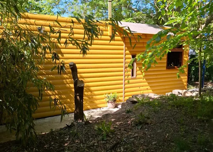 The Swallow's Return Logcabin, Carlingford, A91d954 Carlingford