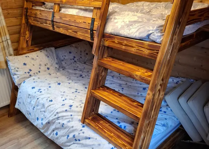 Kemping The Swallow's Return Logcabin, Carlingford, A91d954 Carlingford